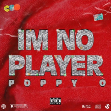 Im no player | Boomplay Music