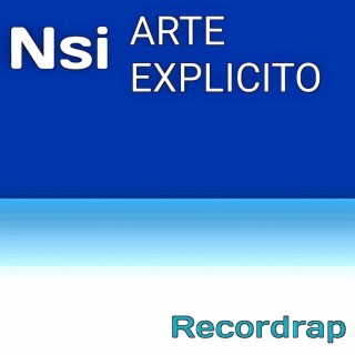 ARTE EXPLICITO