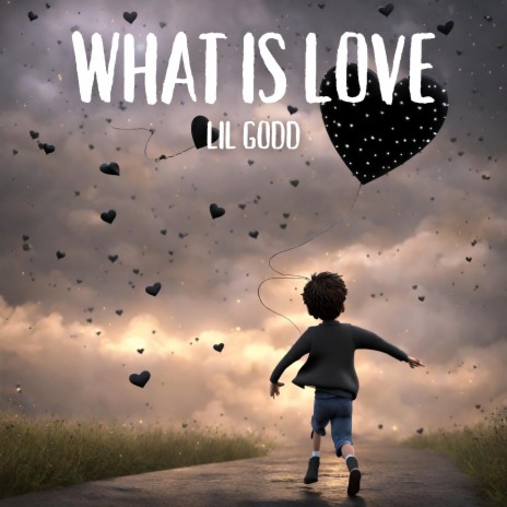 WHAT IS LOVE | Boomplay Music