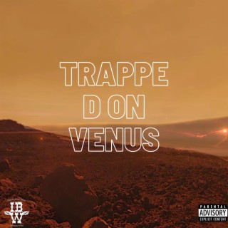 Trapped on Venus