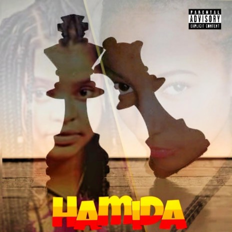 Hamida | Boomplay Music