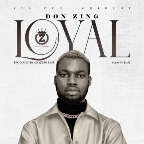 LOYAL | Boomplay Music