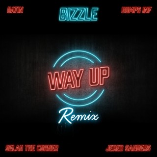 Way up (G.O.M. Remix)