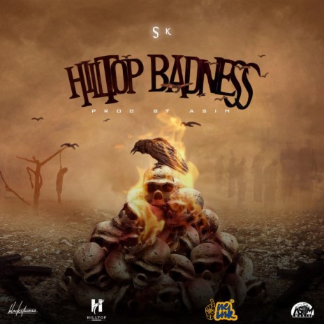 Hilltop Badness | Boomplay Music