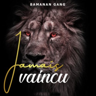 Jamais vaincu