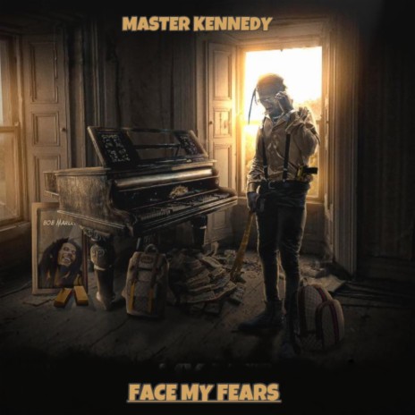 Master Kennedy - LORD I THANK YOU MP3 Download & Lyrics | Boomplay