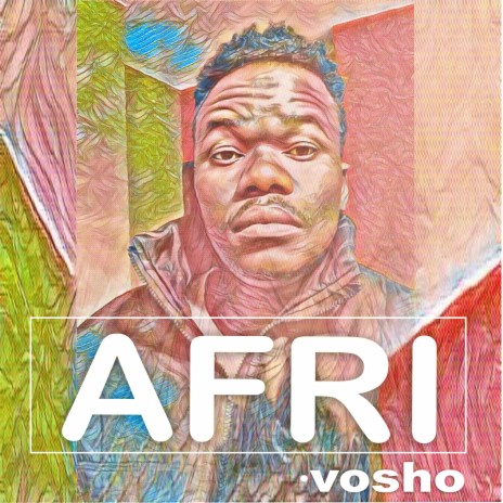 Vosho | Boomplay Music