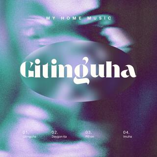 Gitinguha