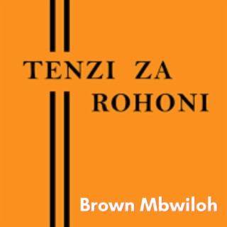 Tenzi Za Rohoni