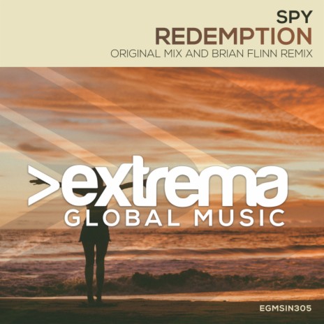 Redemption (Original Mix) | Boomplay Music