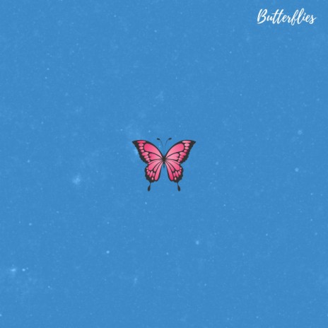 Butterflies ft. LTD | Boomplay Music