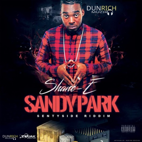 Sandy Park | Boomplay Music