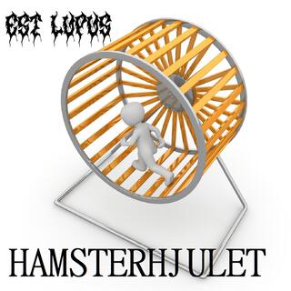 Hamsterhjulet