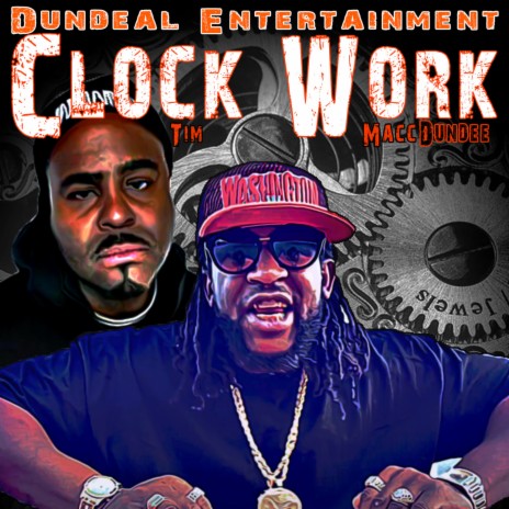Clock Work (Remix) ft. Tim | Boomplay Music