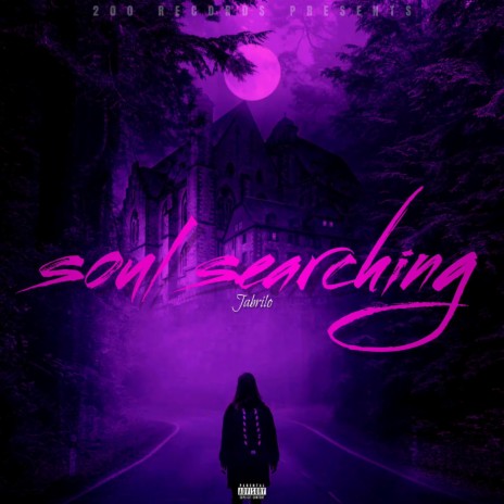 Soul Searching