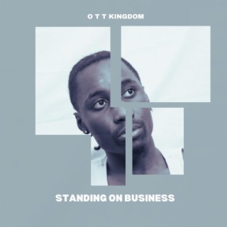 Standing On Business