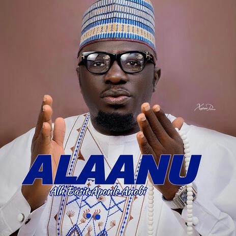 ALAANU | Boomplay Music