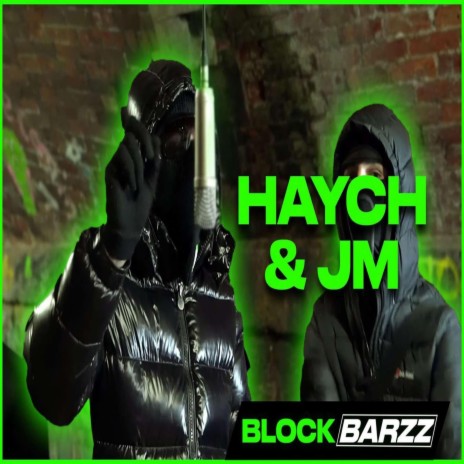 Blockbarz ft. JM | Boomplay Music