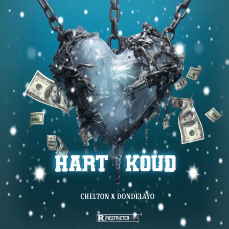 Hart koud ft. Dondelayo | Boomplay Music