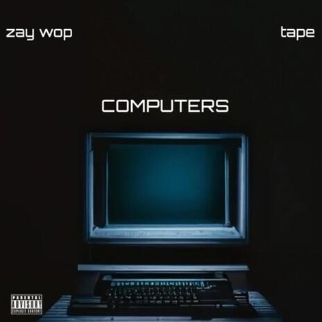 Computers ft. Isaiah Rashad | Boomplay Music