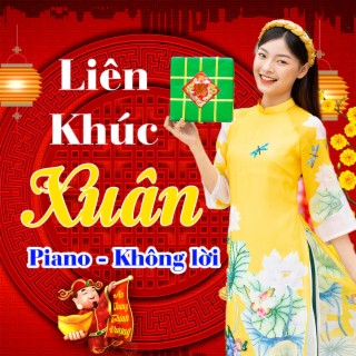 Lien khuc nhac xuan hay