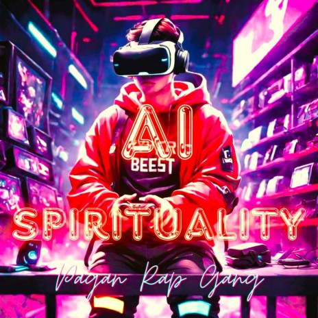 AI Spirituality | Boomplay Music