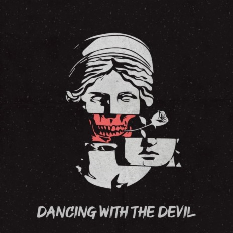 Dancing with the Devil ft. Milson | Boomplay Music