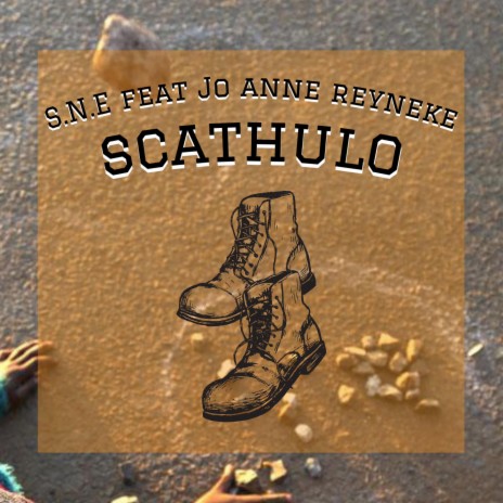 Scathulo ft. Jo Anne Reyneke | Boomplay Music