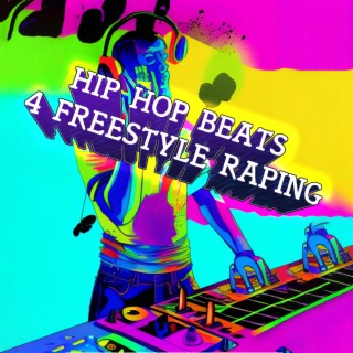 Hip Hop Beats 4 Freestyle Raping
