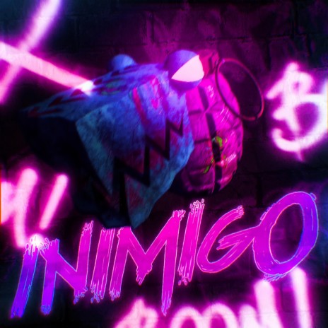 Jinx, Meu Inimigo | Boomplay Music