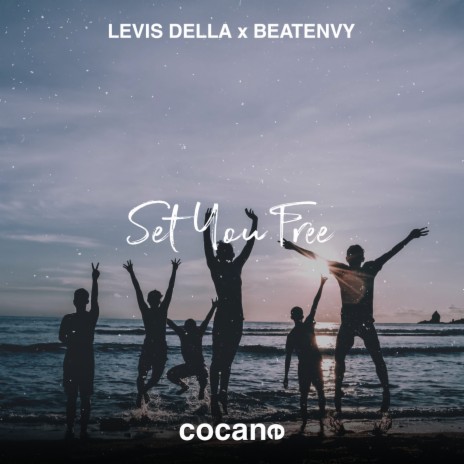 Set You Free ft. beatenvy | Boomplay Music