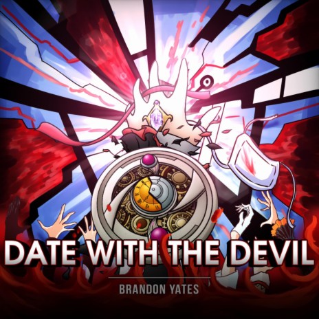 Date With The Devil | Boomplay Music