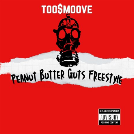 Peanut Butter Guts Freestyle | Boomplay Music