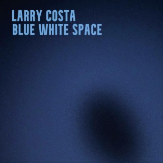 Blue White Space