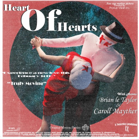 Heart Of Hearts | Boomplay Music