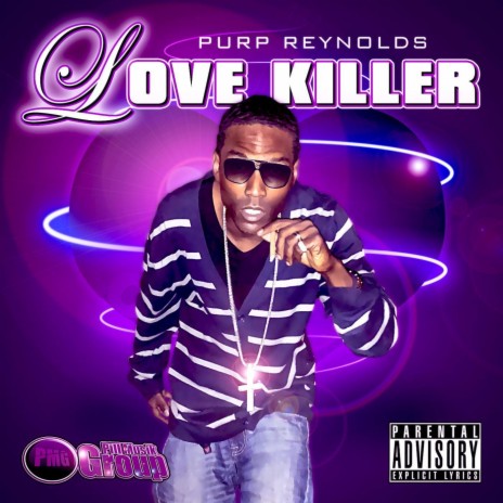 Love Killer | Boomplay Music