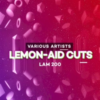 Lemon-Aid Cuts