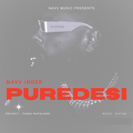 Puredesi | Boomplay Music