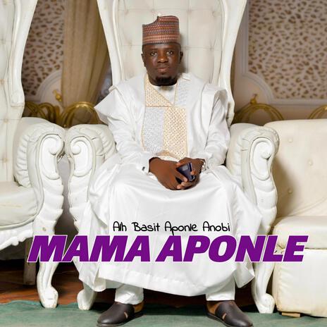 MAMA APONLE | Boomplay Music