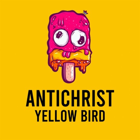 Antichrist | Boomplay Music