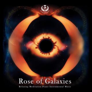 Rose of Galaxies