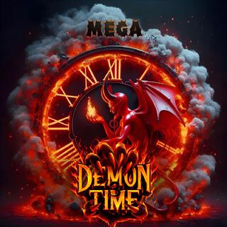 DEMON TIME 3