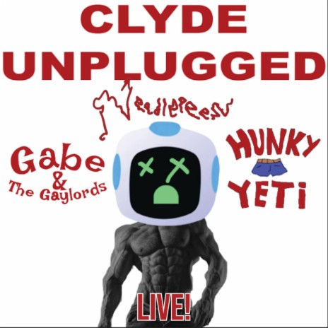 Clyde (Live)