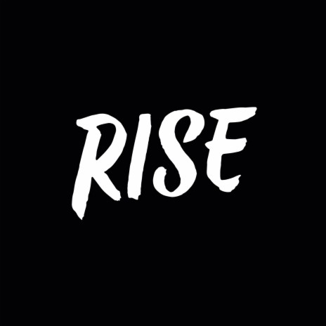 RISE ft. Jack Savage & Jaden Franklin | Boomplay Music