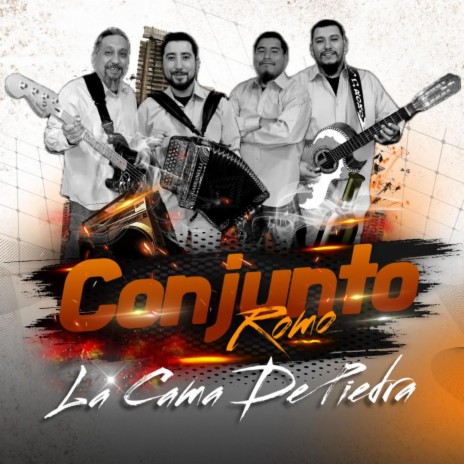 La Cama De Piedra | Boomplay Music