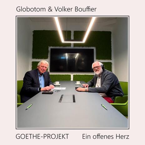 Natur (Die Leiden des jungen Werther) ft. Volker Bouffier | Boomplay Music