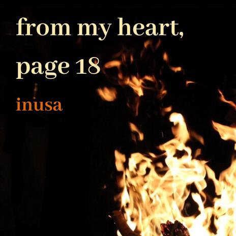 from my heart, page 18 | Boomplay Music