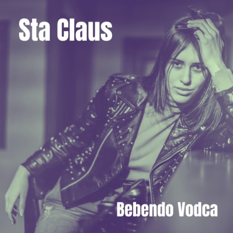 Bebendo Vodca (Special Edition) | Boomplay Music