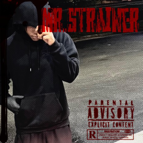 Mr. Strainer | Boomplay Music