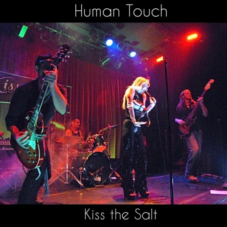 Human Touch | Boomplay Music